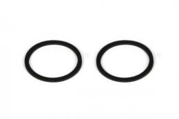 Round rubber gasket φ37Ｘφ45Ｘ1.5 (2pcs)