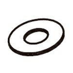 Plain Washers 10mm for Clutch Cover Kit, 10 pcs, Replacement Parts