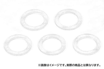 シーリングワッシャー シリンダーヘッド用 6mm 5個入