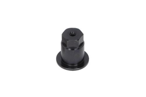 Shaft nut spare part