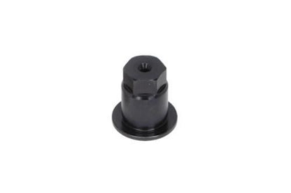 Shaft nut spare part