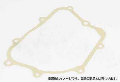 L.クランクケースカバーガスケット エイプ50/100 XR50/100モタード