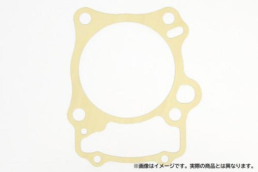 シリンダーガスケット 145ccボアアップキット用 グロム