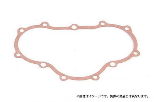 L. Cylinder Head Side Cover Gasket