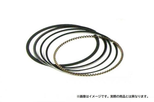 ピストンリングセット 60mm アドレスV125