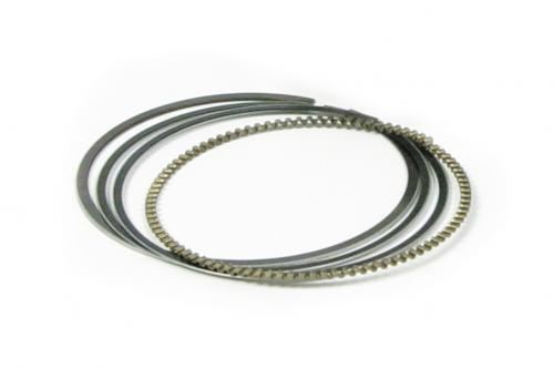 ピストンリングセット 62mm 2本リング エイプ100 XR100モタード