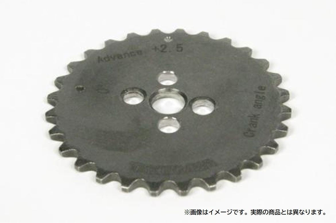 Cam Sprocket 36T KSR110
