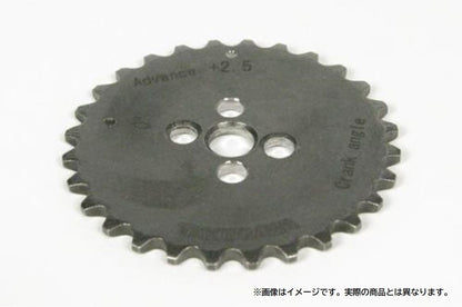 Cam Sprocket 36T KSR110