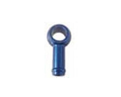 Banjo Straight / for Rubber Hose (1 pc.)