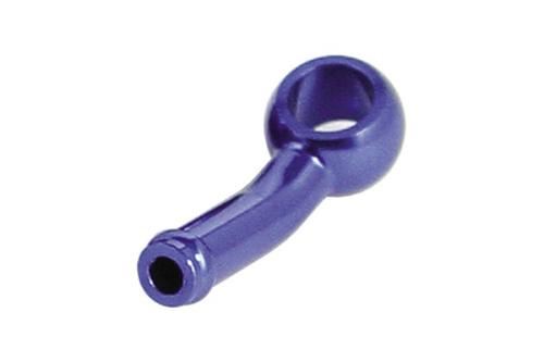Banjo 30° / For rubber hose 1 pc.