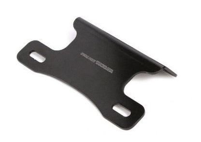 License plate bracket