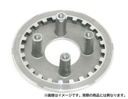 Clutch Pressure Plate for Standard Dry Clutch