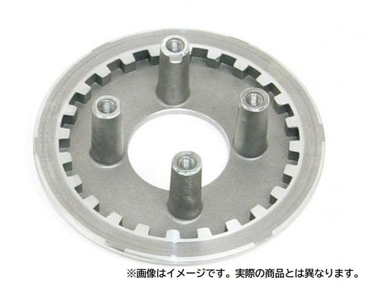 Clutch Pressure Plate for Standard Dry Clutch