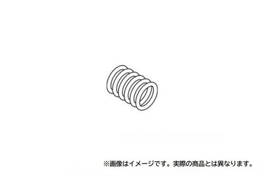 クラッチスプリング プライマリスタータ用