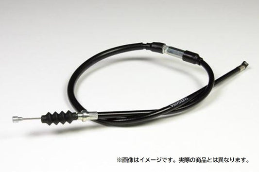 クラッチケーブルCOMP(900MM) エイプ50/100 XR50/100モタード