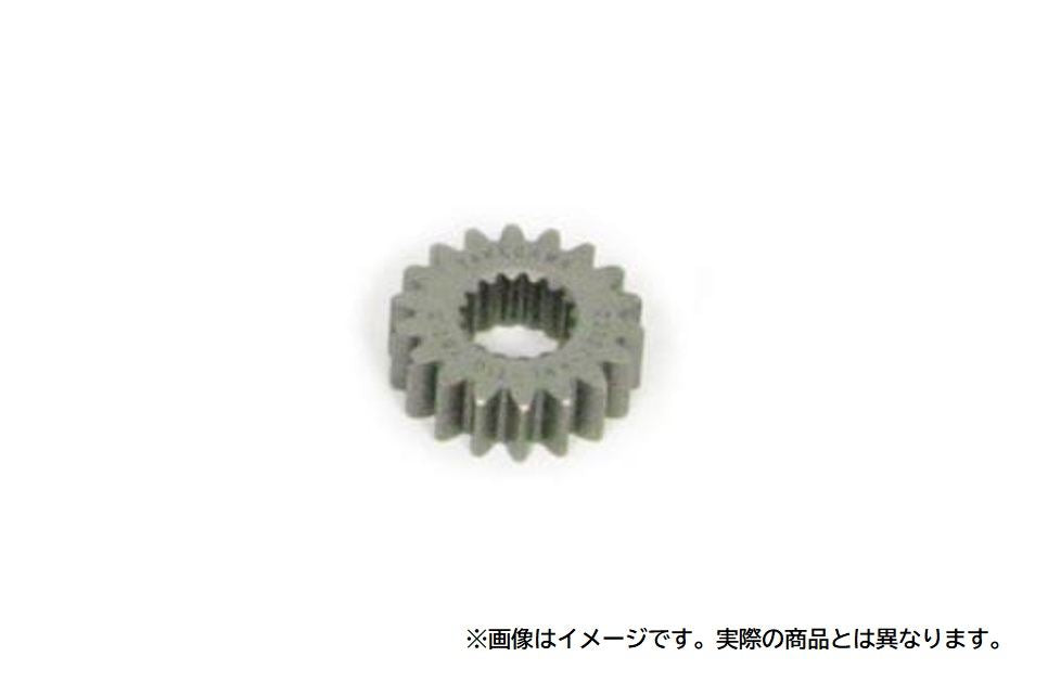 プライマリードライブギア(17T) CD90クラッチ専用