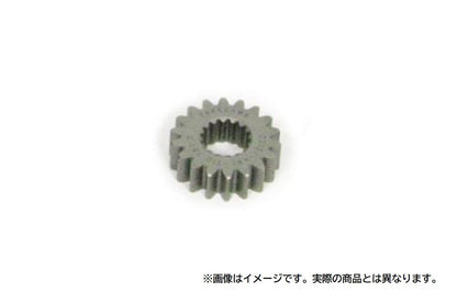 プライマリードライブギア(17T) CD90クラッチ専用