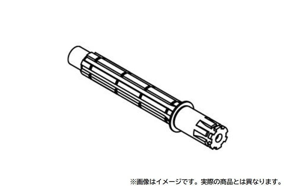 カウンターシャフト 5速クロスミッション用 ジャズ/TAF