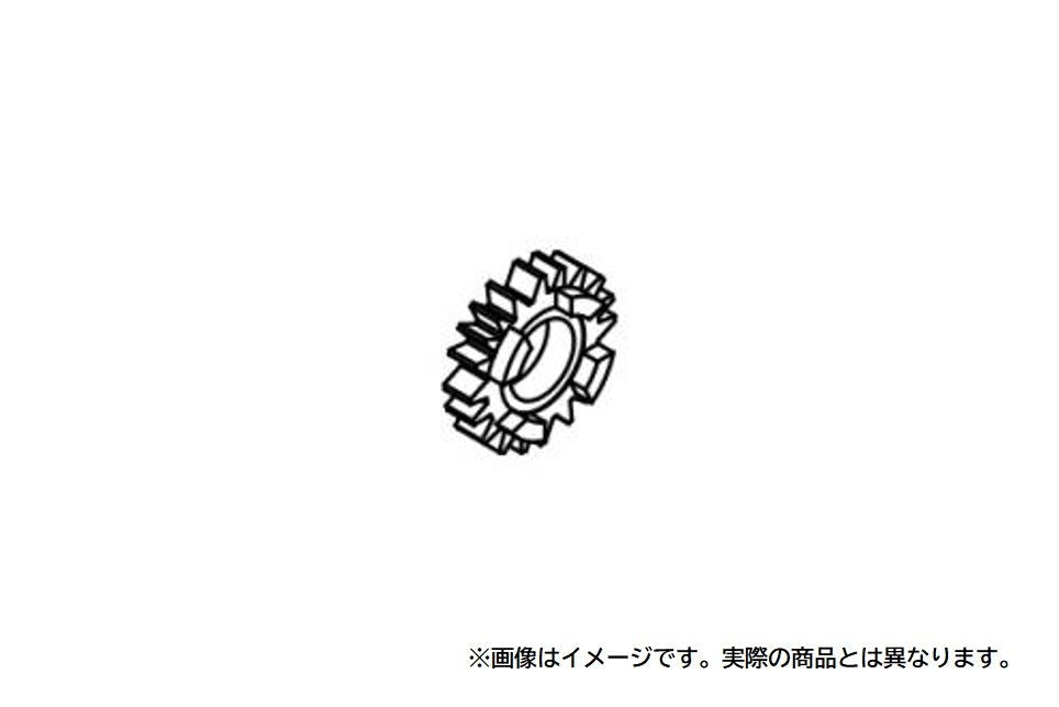 メインシャフト 2ndギア(17T) 4速クロス用 モンキー ゴリラ