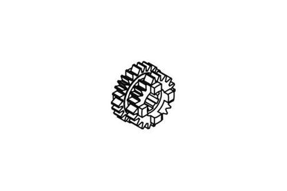 Main shaft 3rd/4th gear (20T/22T) Monkey