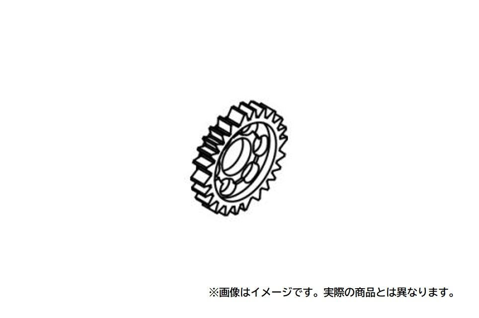 カウンターシャフト 3rdギヤ(28T) グロム/5速用