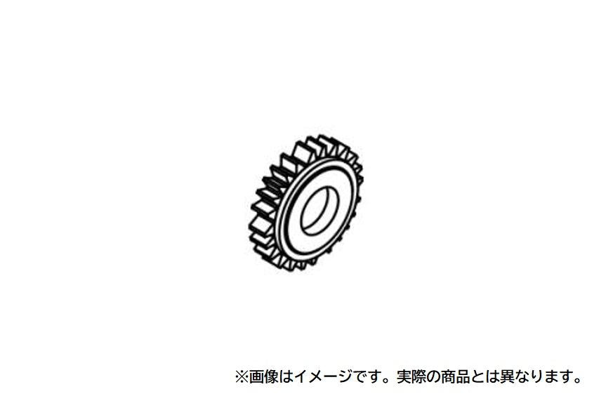 Countershaft 4th Gear (24T) for 4-Speed Close Ratio - Monkey, Gorilla