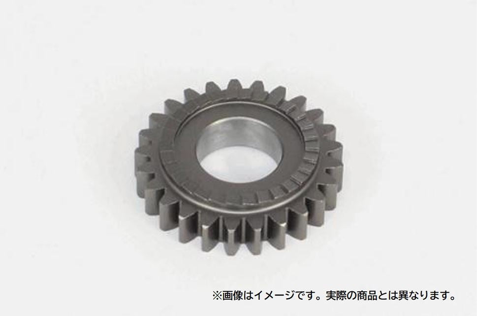 キックスターターピニオン(24T) 4速/6速用 1個 モンキー