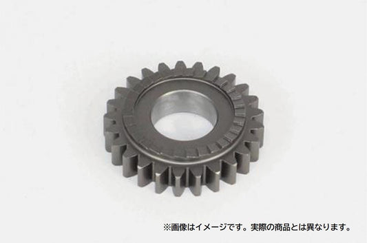 Kickstarter Pinion (24T) for 4-speed/6-speed (1 piece) Monkey