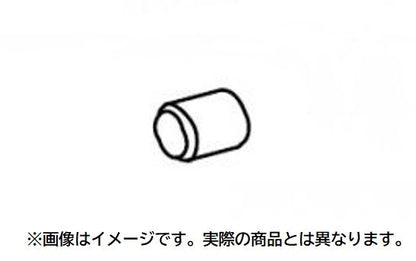 ノックピン 8×4 1個 Dトラッカー125