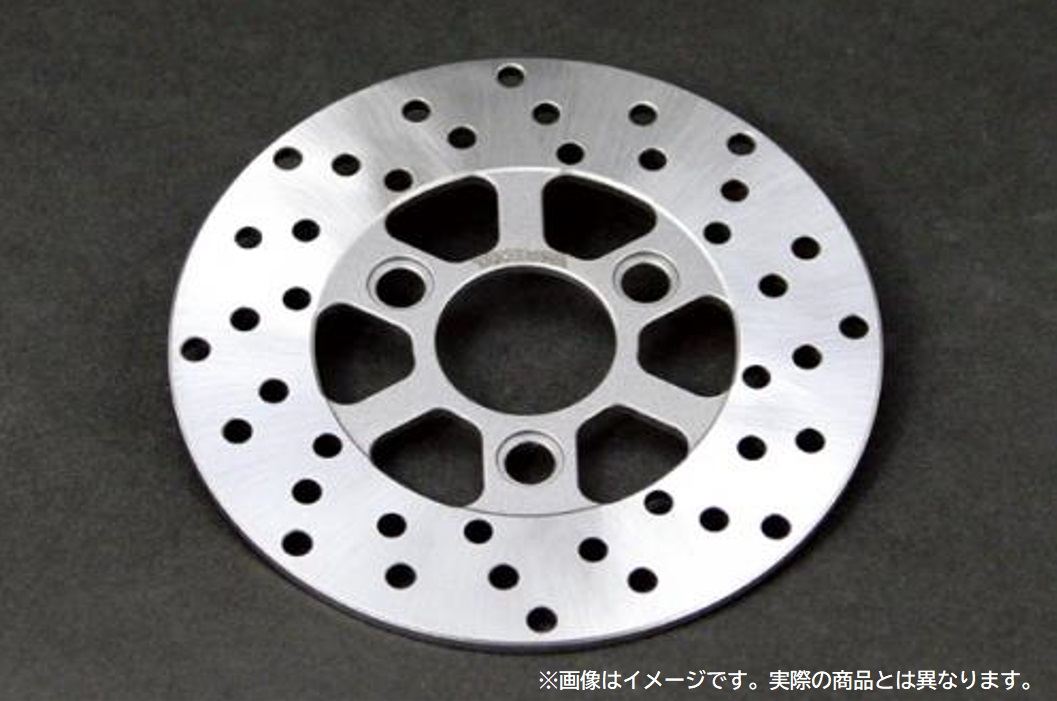 ディスクローター(SUS) 170mm モンキー/フロント10インチ用