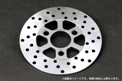 ディスクローター(SUS) 170mm モンキー/フロント10インチ用