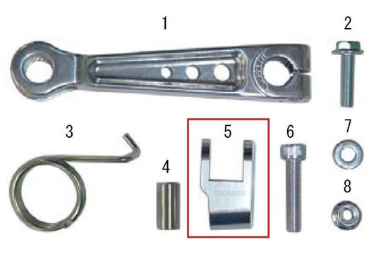 Cable Adapter