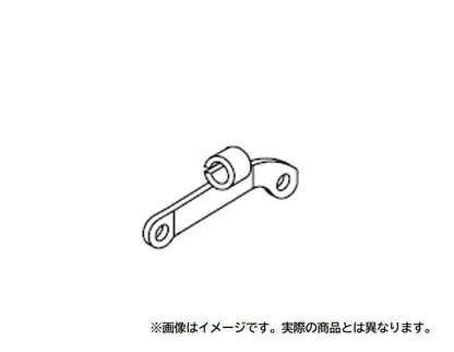 Clutch Cable Receiver KSR/KLX