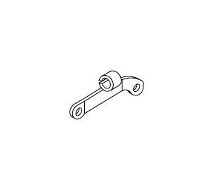 Clutch Cable Receiver for Primary Start Complete Engine, Monkey