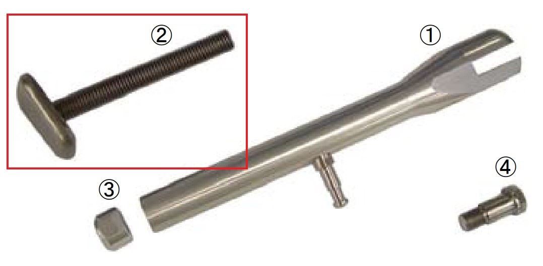 Stand Bolt COMP.