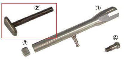Stand Bolt COMP.
