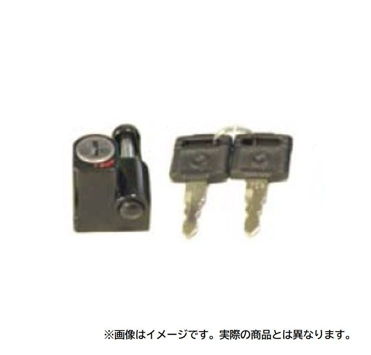 ヘルメットホルダー