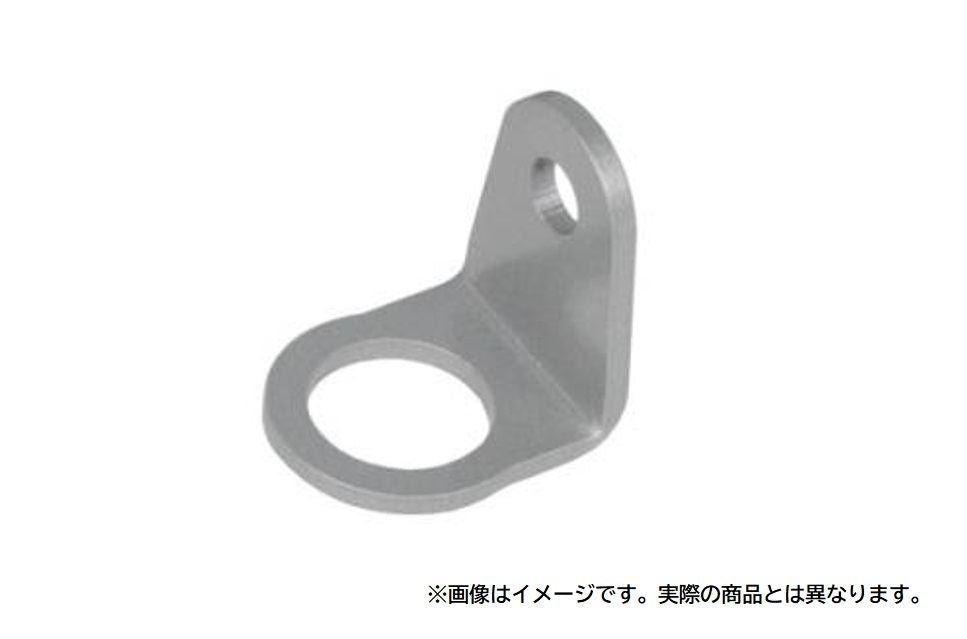 オイルクーラーステー スーパーヘッド+R/4V+R オイルクーラーブラケット用 1個 モンキー ゴリラ