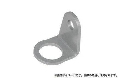 オイルクーラーステー スーパーヘッド+R/4V+R オイルクーラーブラケット用 1個 モンキー ゴリラ