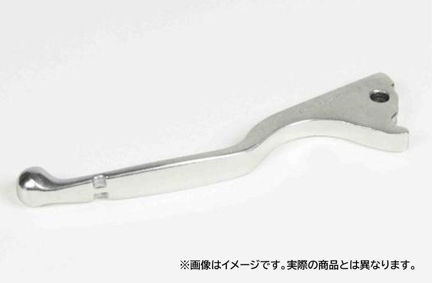 クラッチレバー 02-01-0282用 シルバー 1本