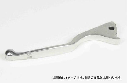 クラッチレバー 02-01-0282用 シルバー 1本