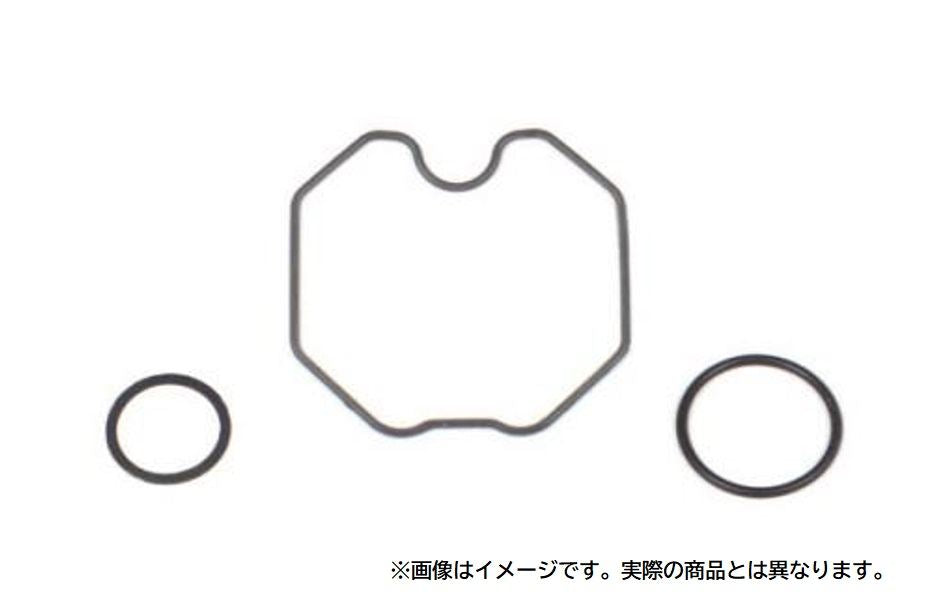 パッキンセット SP武川製KEIHIN PE24/PE28キャブレター専用