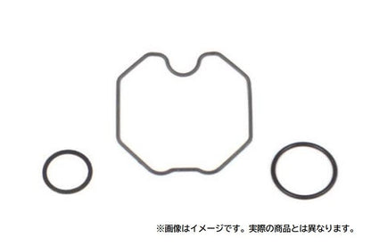 パッキンセット SP武川製KEIHIN PE24/PE28キャブレター専用