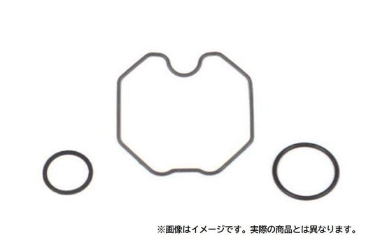Gasket Set for SP Takegawa KEIHIN PE24/PE28 Carburetors
