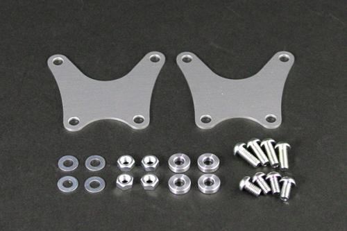 Front Fender Stay for SP Takegawa φ30 Front Forks Monkey Gorilla