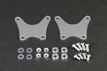 Front Fender Stay for SP Takegawa φ30 Front Forks Monkey Gorilla