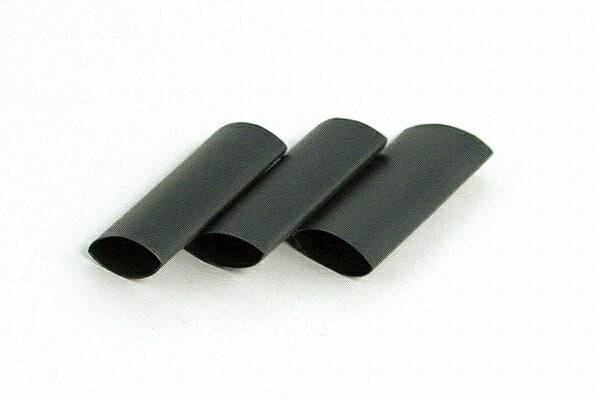 Heat shrink tubing 50mm (3 pcs) 12X0.25X50 for electric tachometer