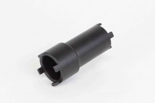 ロックナットレンチ 口サイズ9.5mm 汎用