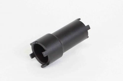 ロックナットレンチ 口サイズ9.5mm 汎用