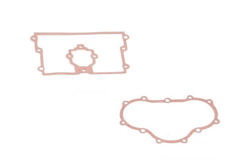 シリンダーヘッド カバーG/Kセット L.サイド/ヘッドカバー